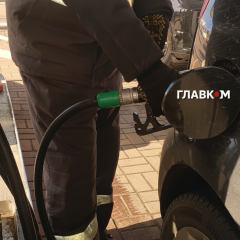 Пальне в Україні на 18 квітня