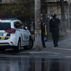 Напад у Києві: стрілець ліквідований, п’ятеро загиблих, врятовані заручники
