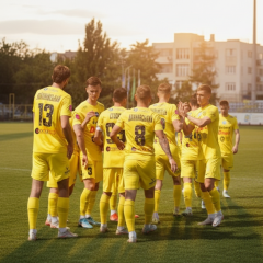ФК Буковина гарантує підвищення в УПЛ