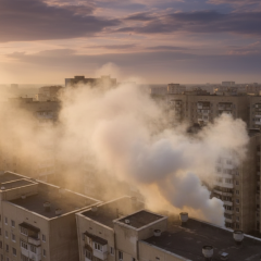 Стрельба в Киеве: 6 погибших, стрелка ликвидировали