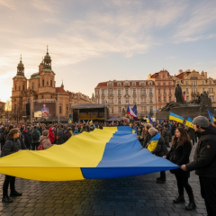 Чеська республіка готується до оборони