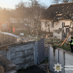 Підліток загинув унаслідок російської атаки