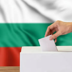 Болгария просит помощи от ЕС