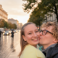 Tragedy at the theater «FEST»: actor and his wife killed