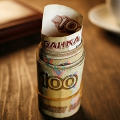 Налог на прибыль в России