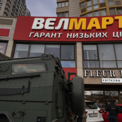 Стрілянина у Києві: загинули семеро, дитина серед поранених