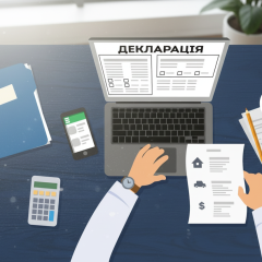 260 кандидатов не прошли проверку за год