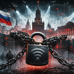 Нова національна ідея Росії
