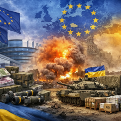 Некоторая информация о заседании ЕС