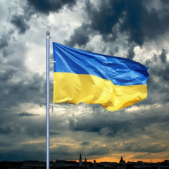 Чедолюм: украинский национализм и современное государство