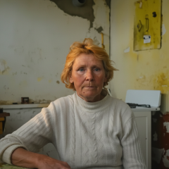 Фото Анни Буянової та Медведєва