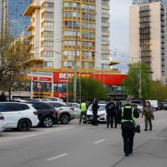 Клименко о патрульных во время теракта: 'Проявили психологическую слабость'