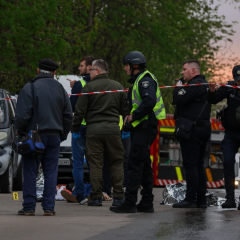 Теракт у Києві: чи отримають українці право на цивільну зброю для самозахисту