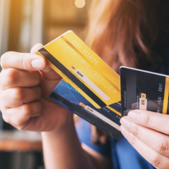 Збільшення збитків від шахрайських операцій на 24% за даними НБУ