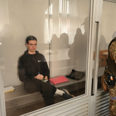 Mother of the suspect turned to the ombudsman
