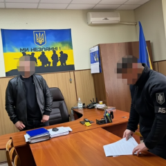 Майор ТЦК в Харькове: пытки и мобилизация