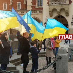 Українці в Школі свободи в Єстонії