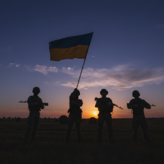 Вторжение РФ обречено на провал