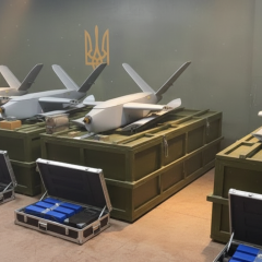 Лизинг для оборонно-промышленного комплекса в Украине