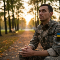 Финансирование для ветеранского бизнеса в Украине