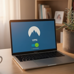 Уроки о опасности VPN в школе