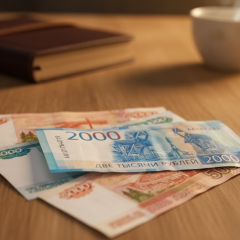 РФ економіка переходить до виживання