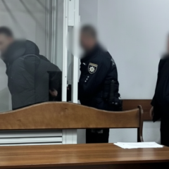 Фото профілю 22-річного киянина в Інтернеті