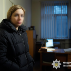 Zaporizhzhia woman poisoned Ukrainian soldier in Uzhgorod