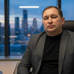 Entrepreneur reached agreement with SAP