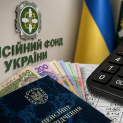 Pension fund new powers experience