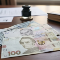 Кошти з виплатами воїнам відправлені