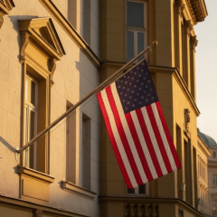 Прогноз релігійного ландшафту у США