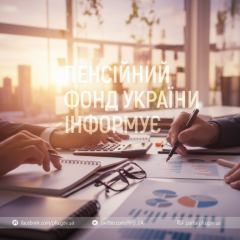 Виплати з Пенсійного фонду України