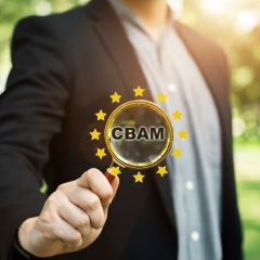 Втрати української металургії склали 93%