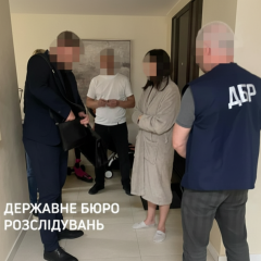 Розкрадання на генераторах для ЗСУ