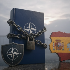 Пентагон хотел исключить Испанию из НАТО