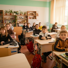 Уряд затвердив нові правила для ліцеїв