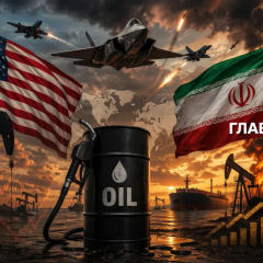 США и экспорт нефти