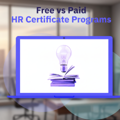 HR-сертифікація: безкоштовно чи за гроші