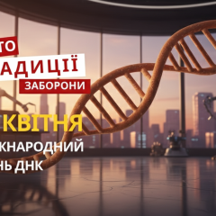 ДНК и апостол Марк: праздник и память