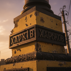 Дрони Росії атакують Харків: удари по багатоповерхівках