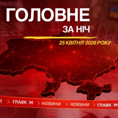 Нічна атака на Україну: Удали дальше