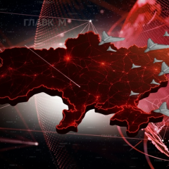 Массированная атака РФ на Украину: Днепр, Харьков, Одесса, Шостка