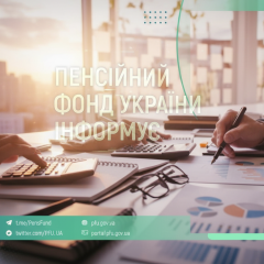 Пенсионный фонд заключил контракты на 111,2 млрд грн
