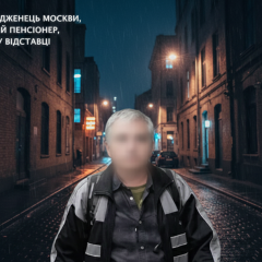 Безлад у Києві: майор ЗСУ напав на людей