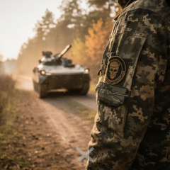 Європа готується до тривалої війни в Україні