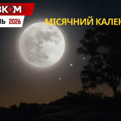 Місячний календар травень 2026 бізнес