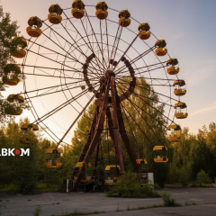 Вынужден покинуть с чемоданом на три дня: очевидец вспоминает эвакуацию Припяти