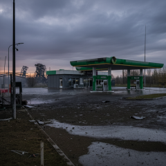 Масована атака на Сумщину: майже 150 ударів
