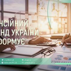 Пенсійний фонд України виплати